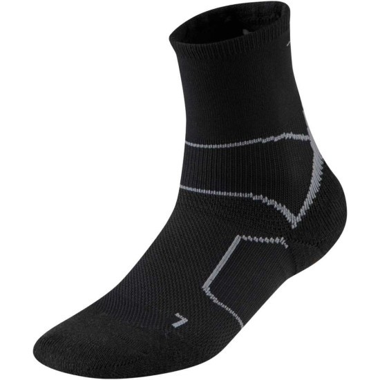 Носки Mizuno ER TRAIL SOCKS (J2GX8700Z98) фото 1