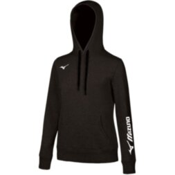 Женское худи Mizuno TER HOODIE W (32EC9C60C09)