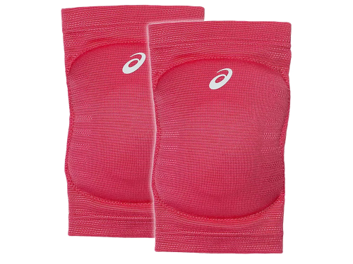 Наколенники ASICS GEL Kneepad для волейбола (Pink)