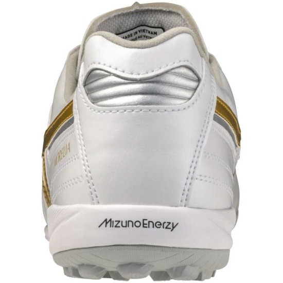 Мужские футбольные сороконожки Mizuno MORELIA SALA ELITE TF (Q1GB261250) фото 3