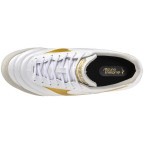 Мужские футбольные сороконожки Mizuno MORELIA SALA ELITE TF (Q1GB261250)