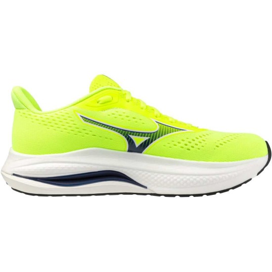 Чоловічі кросівки для бігу Mizuno Wave INSPIRE 22 (J1GC264402) фото 3