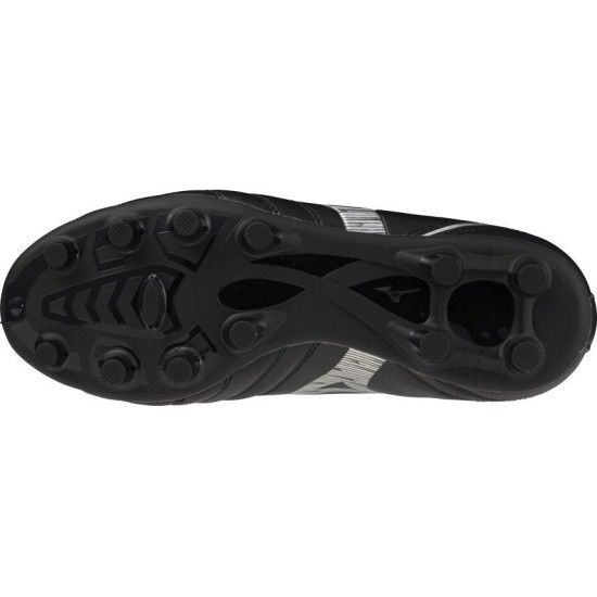Детские футбольные бутсы Mizuno MONARCIDA NEO III SELECT JR FG (P1GB242503) фото 2