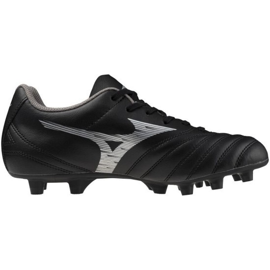 Детские футбольные бутсы Mizuno MONARCIDA NEO III SELECT JR FG (P1GB242503) фото 3