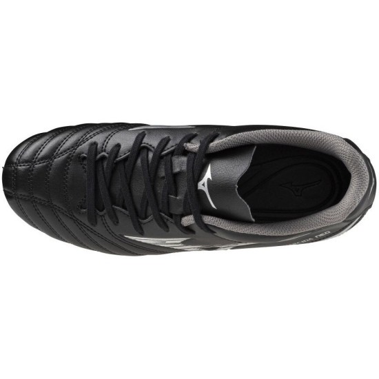 Детские футбольные бутсы Mizuno MONARCIDA NEO III SELECT JR FG (P1GB242503) фото 4