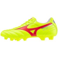 Мужские футбольные бутсы Mizuno MORELIA II CLUB MD (P1GA241645)