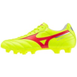Мужские футбольные бутсы Mizuno MORELIA II CLUB MD (P1GA241645)
