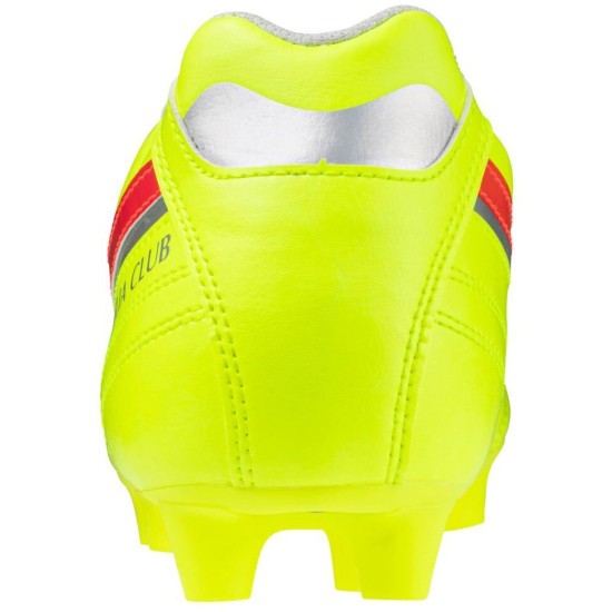 Мужские футбольные бутсы Mizuno MORELIA II CLUB MD (P1GA241645) фото 3