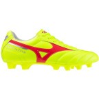 Мужские футбольные бутсы Mizuno MORELIA II CLUB MD (P1GA241645)