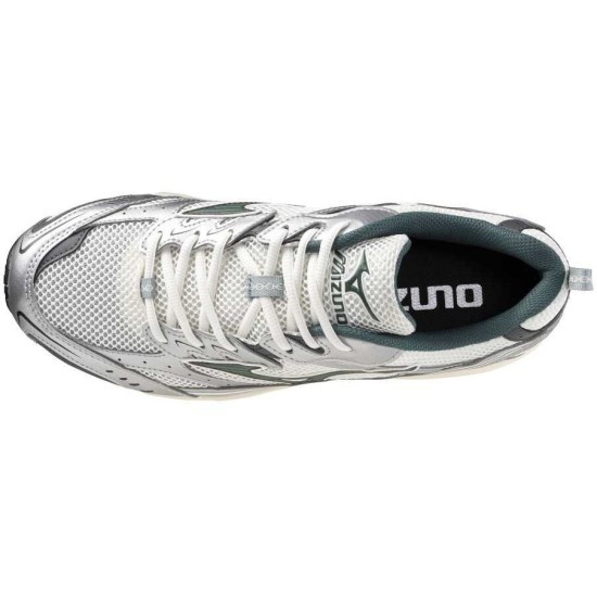 Мужские повседневные кроссовки Mizuno MXR (D1GA245111) фото 4