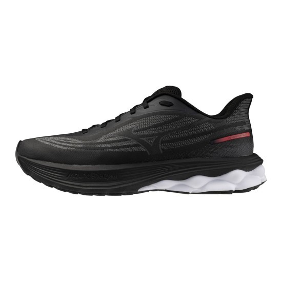 Мужские беговые кроссовки Mizuno Wave SKYRISE 7 (J1GC260954) фото 1