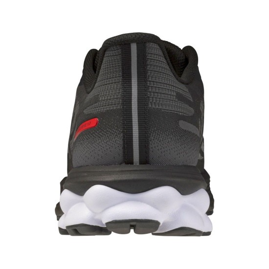 Мужские беговые кроссовки Mizuno Wave SKYRISE 7 (J1GC260954) фото 5