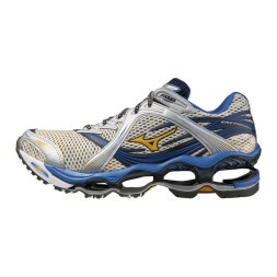 Мужские повседневные кроссовки Mizuno Wave PROPHECY 1 (D1GA265501)