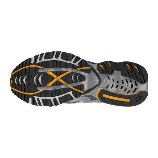 Мужские повседневные кроссовки Mizuno Wave PROPHECY 1 (D1GA265501) фото 2