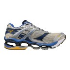 Мужские повседневные кроссовки Mizuno Wave PROPHECY 1 (D1GA265501)