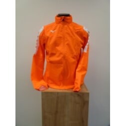 Детская Mizuno NARA WINDBREAKER JACKET JR (32FE990085)