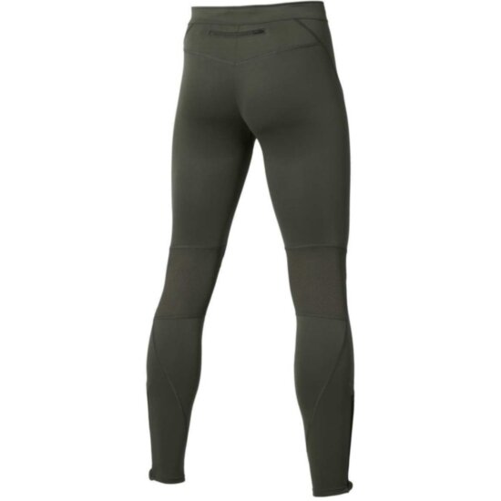 Чоловічі тайтси Mizuno ACTIVE WARMALITE LONG TIGHT (J2GBD50336) фото 2