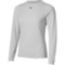 Женская футболка Mizuno TECH THERMAL CHARGE BREATH THERMO LONG SLEEVE TEE (J2GAD70304)