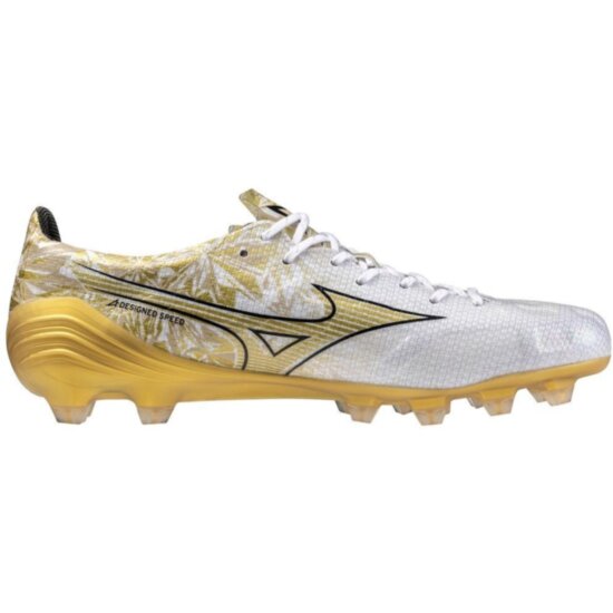 Мужские футбольные бутсы Mizuno ALPHA JAPAN MD (P1GA246050) фото 4