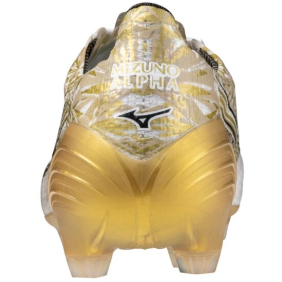 Мужские футбольные бутсы Mizuno ALPHA JAPAN MD (P1GA246050) фото 5