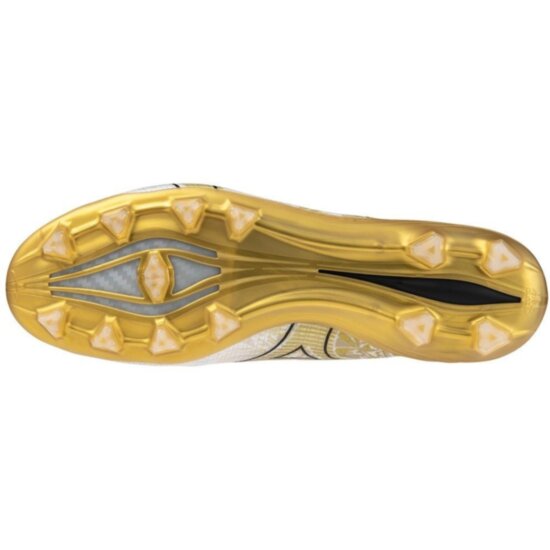 Мужские футбольные бутсы Mizuno ALPHA JAPAN MD (P1GA246050) фото 6