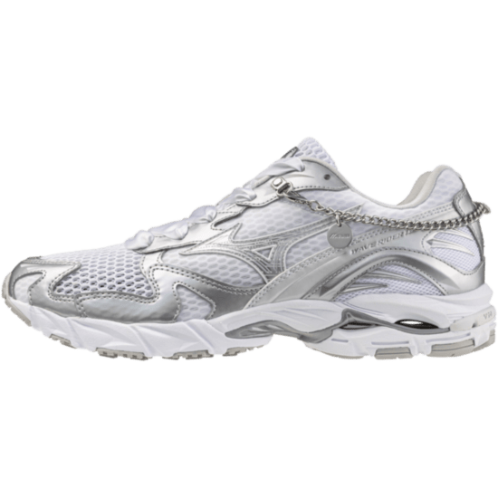 Повсякденні кросівки Mizuno Wave RIDER 10 ''JEWELS'' (D1GA260E01) фото 1