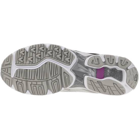 Повсякденні кросівки Mizuno Wave RIDER 10 ''JEWELS'' (D1GA260E01) фото 2