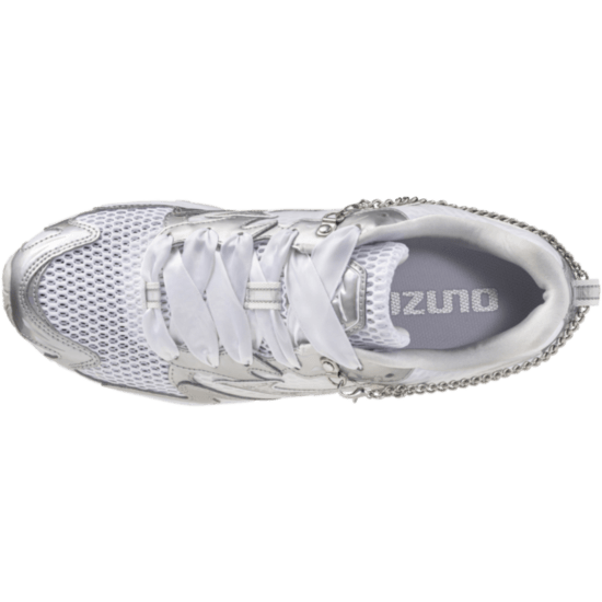 Повсякденні кросівки Mizuno Wave RIDER 10 ''JEWELS'' (D1GA260E01) фото 4