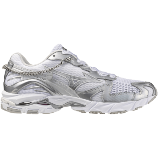 Повсякденні кросівки Mizuno Wave RIDER 10 ''JEWELS'' (D1GA260E01) фото 6