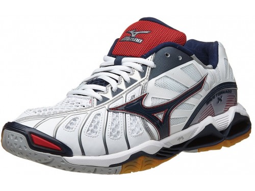 Mizuno Wave Tornado X