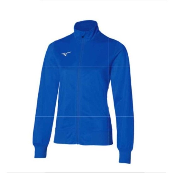 Жіноча Mizuno CORE TR JACKET W (32ECA75022) фото 1