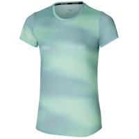 Жіноча футболка Mizuno CORE GRAPHIC TEE (W) (J2GAC20832)