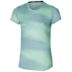 Жіноча футболка Mizuno CORE GRAPHIC TEE (W) (J2GAC20832)