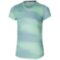 Жіноча футболка Mizuno CORE GRAPHIC TEE (W) (J2GAC20832)