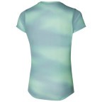 Женская футболка Mizuno CORE GRAPHIC TEE (W) (J2GAC20832)