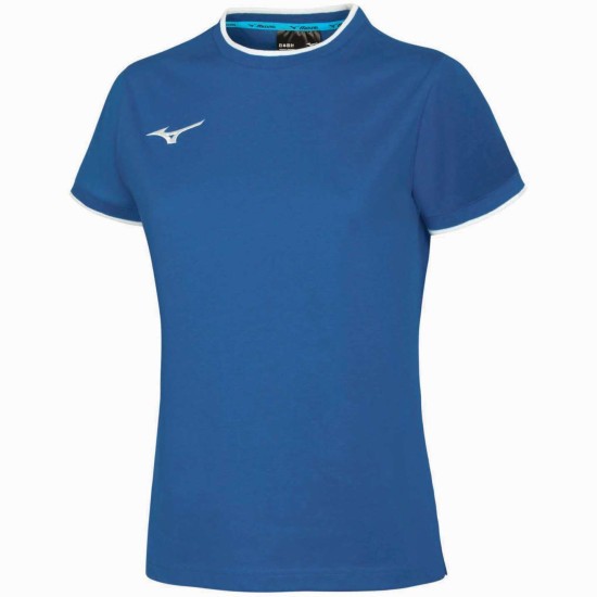 Женская футболка Mizuno WOM TEE (32EA7240C22) фото 1