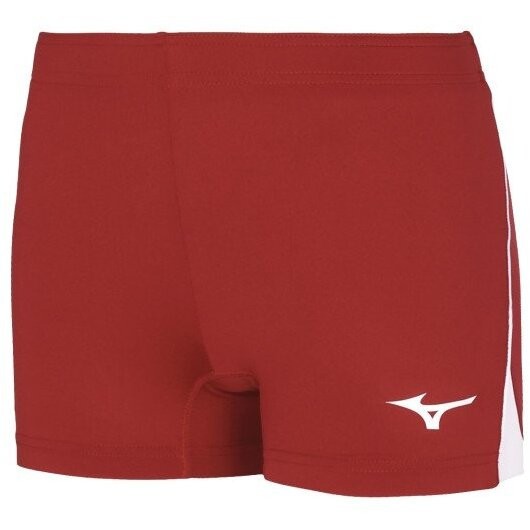 Женские волейбольные шорты Mizuno HIGH-KYU TIGHT (V2EB720162) фото 1