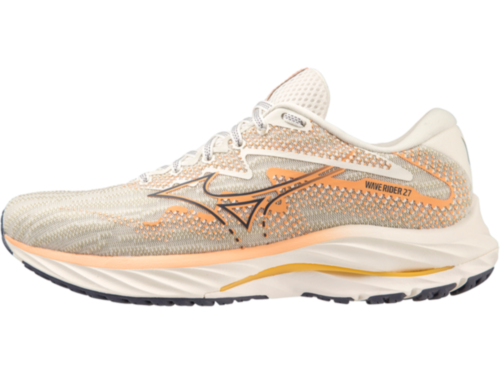 Женские MIZUNO Wave Rider 27 (J1GD230326)