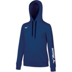 Женское худи Mizuno TER HOODIE W (32EC9C60C14)