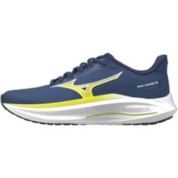 Мужские кроссовки для бега Mizuno Wave INSPIRE 22 (J1GC264401)