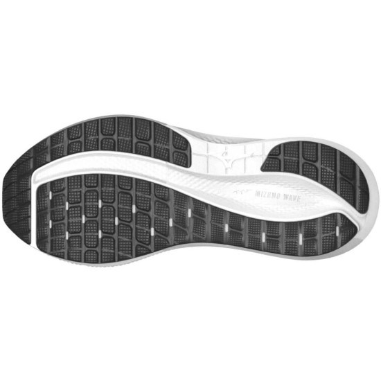 Мужские кроссовки для бега Mizuno Wave INSPIRE 22 (J1GC264401) фото 2