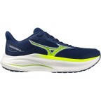 Мужские кроссовки для бега Mizuno Wave INSPIRE 22 (J1GC264401)