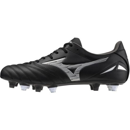 Мужские футбольные бутсы Mizuno MORELIA NEO IV PRO MIX (P1GC243403) фото 1