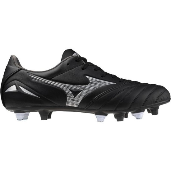 Мужские футбольные бутсы Mizuno MORELIA NEO IV PRO MIX (P1GC243403) фото 2