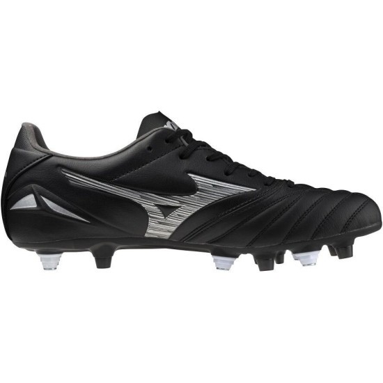 Мужские футбольные бутсы Mizuno MORELIA NEO IV PRO MIX (P1GC243403) фото 4