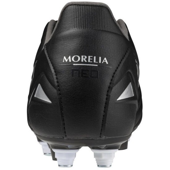 Мужские футбольные бутсы Mizuno MORELIA NEO IV PRO MIX (P1GC243403) фото 5