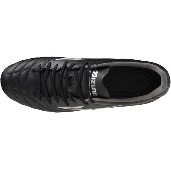 Мужские футбольные бутсы Mizuno MORELIA NEO IV PRO MIX (P1GC243403) фото 6