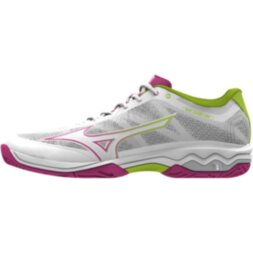 Женские кроссовки для игры в падел Mizuno Wave EXCEED LGTPADEL (61GB222366)