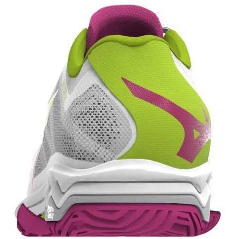 Женские кроссовки для игры в падел Mizuno Wave EXCEED LGTPADEL (61GB222366) фото 2