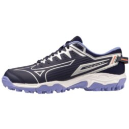 Детские кроссовки для хоккея на траве Mizuno Wave LYNX 2 JR. (X1GC233011)